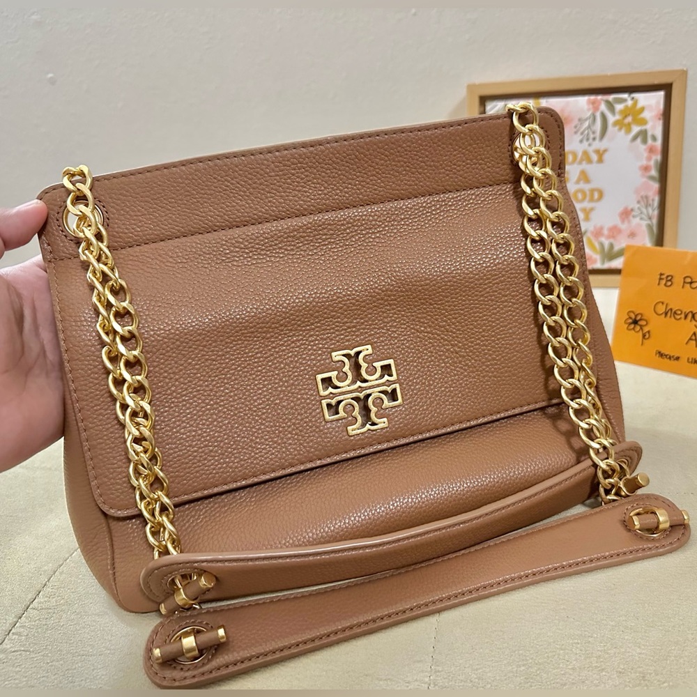 Tory Burch 2 way bag